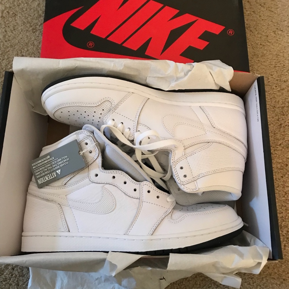 Nike Air sneakers